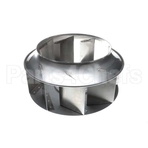 F8010015 Compatible Captiveaire Wheel Assy