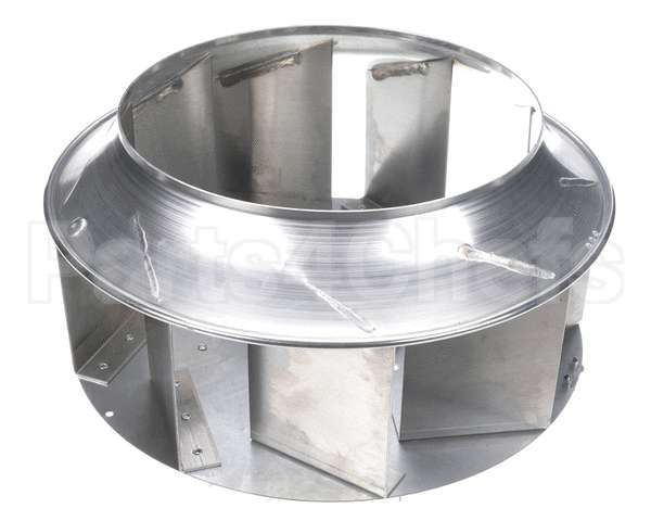F8010017 Captive-Aire Wheel Assembly