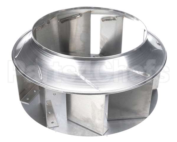 F8010017 Captive-Aire Wheel Assembly
