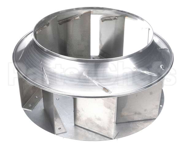 F8010017 Captive-Aire Wheel Assembly