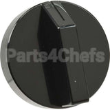 F80206P00AP Compatible Panasonic Knob, Timer