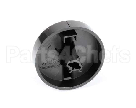 F80206P00AP Panasonic Timer Knob