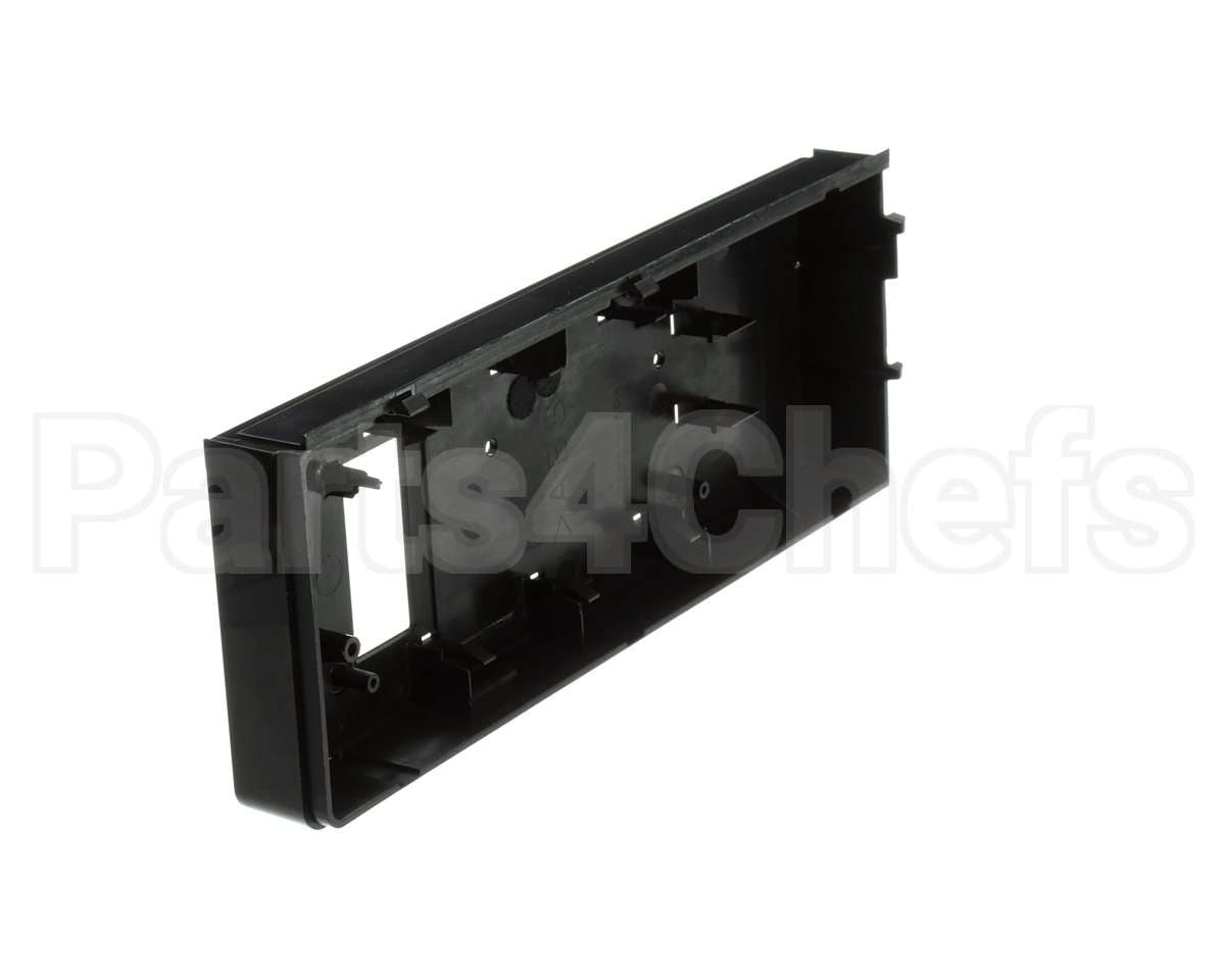 F80346P10AP Panasonic Escutcheon