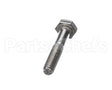 F806 Garland Bolt-1/4-20X1-3/8Lg Ss Hx Hd