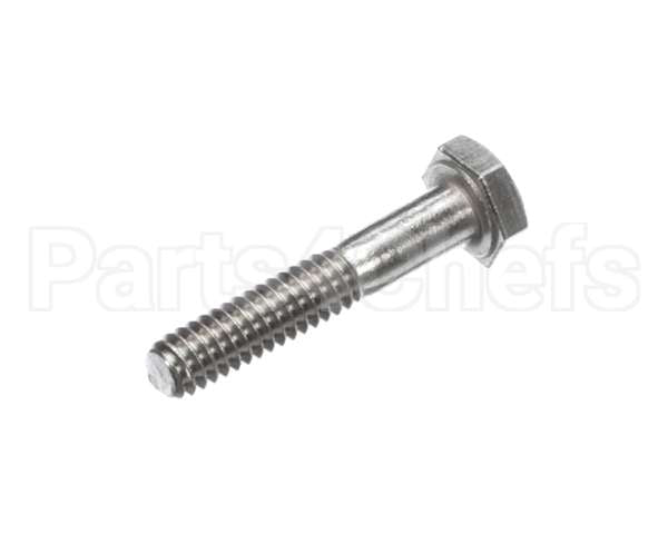 F806 Garland Bolt-1/4-20X1-3/8Lg Ss Hx Hd