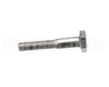 F806 Garland Bolt-1/4-20X1-3/8Lg Ss Hx Hd