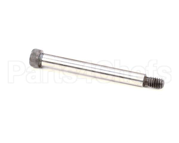 F808 Garland Bolt-Shldr 1/4-20X5/16Diax2.5L