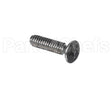 F821 Garland Flat Head Screw 1/4 20X1Lg