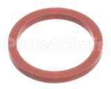 F833 Garland O-Ring Hi Temp Silicone Sq Profile-0.862