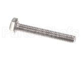 F835 Garland Hhms 18-8Ss 5/16-18X2 Full Thd