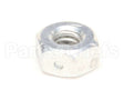 F84 Garland Nut-10-24 Hex Two Way Lock