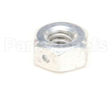 F84 Garland Nut-10-24 Hex Two Way Lock