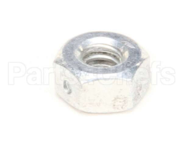 F84 Garland Nut-10-24 Hex Two Way Lock