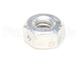 F84 Garland Nut-10-24 Hex Two Way Lock