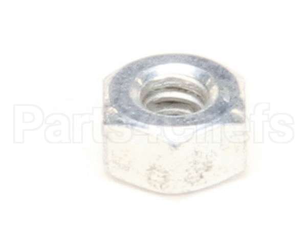 F84 Garland Nut-10-24 Hex Two Way Lock