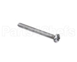 F846 Garland #8-32 X 1.5 Long 18-8 S/S Pan