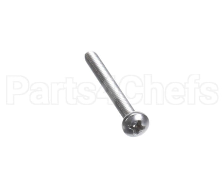 F846 Garland #8-32 X 1.5 Long 18-8 S/S Pan