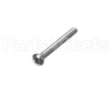 F846 Garland #8-32 X 1.5 Long 18-8 S/S Pan