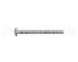 F846 Garland #8-32 X 1.5 Long 18-8 S/S Pan
