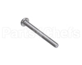 F846 Garland #8-32 X 1.5 Long 18-8 S/S Pan