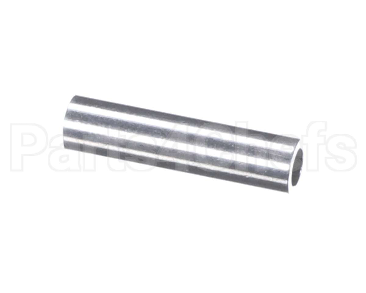 F847 Garland Spacer 1/4Od X 1.0Long For #8