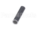 F847 Garland Spacer 1/4Od X 1.0Long For #8