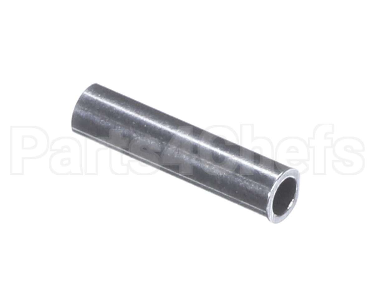 F847 Garland Spacer 1/4Od X 1.0Long For #8