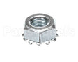 F86 Garland Nut-1/4-20 W/Starwasher K-Lok