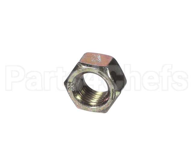 F871 Garland Hex Nut Gr8 3/8"-24