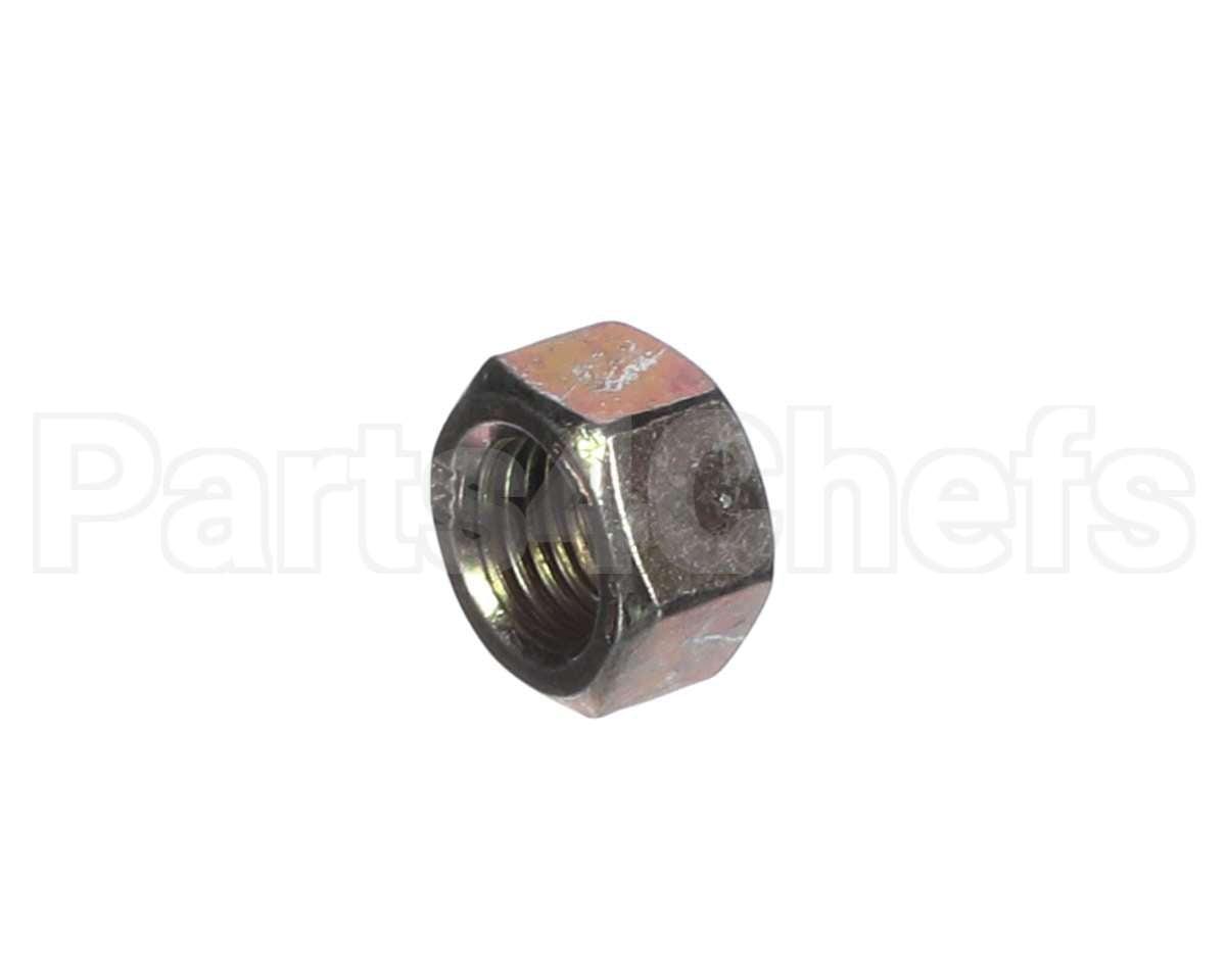 F871 Garland Hex Nut Gr8 3/8"-24