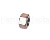 F871 Garland Hex Nut Gr8 3/8"-24