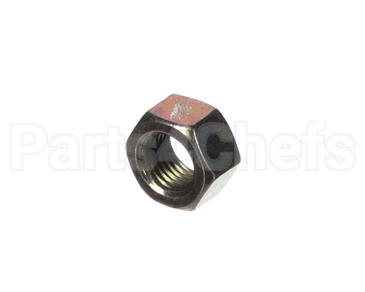 F871 Garland Hex Nut Gr8 3/8"-24
