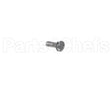 F873 Garland M3 X 0.50 Mm Thread, 8Mm Long, 316Ss