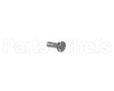 F873 Garland M3 X 0.50 Mm Thread, 8Mm Long, 316Ss