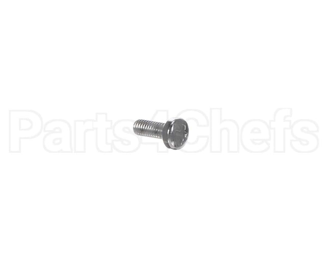 F873 Garland M3 X 0.50 Mm Thread, 8Mm Long, 316Ss