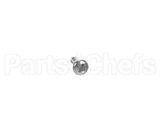 F873 Garland M3 X 0.50 Mm Thread, 8Mm Long, 316Ss