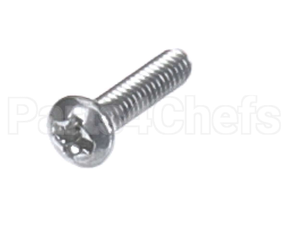 F874 Garland Screw Phs 2-56 X .375"