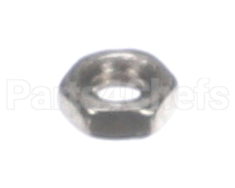 F875 Garland Hex Head Nut 18-8 Ss 2-56