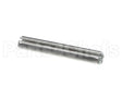F877 Garland Slotted Spring Pin 18-8 .125" Dia X .75"
