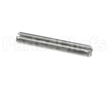 F877 Garland Slotted Spring Pin 18-8 .125" Dia X .75"