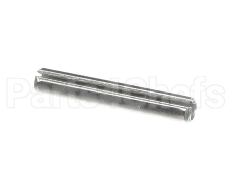 F877 Garland Slotted Spring Pin 18-8 .125" Dia X .75"
