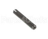 F877 Garland Slotted Spring Pin 18-8 .125" Dia X .75"