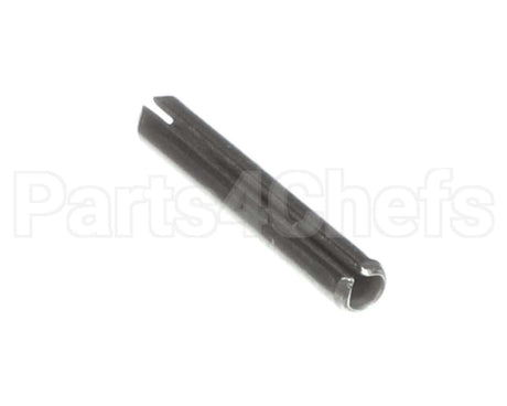 F877 Garland Slotted Spring Pin 18-8 .125" Dia X .75"