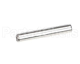 F877 Garland Slotted Spring Pin 18-8 .125" Dia X .75"