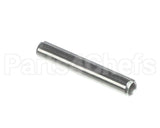 F877 Garland Slotted Spring Pin 18-8 .125" Dia X .75"