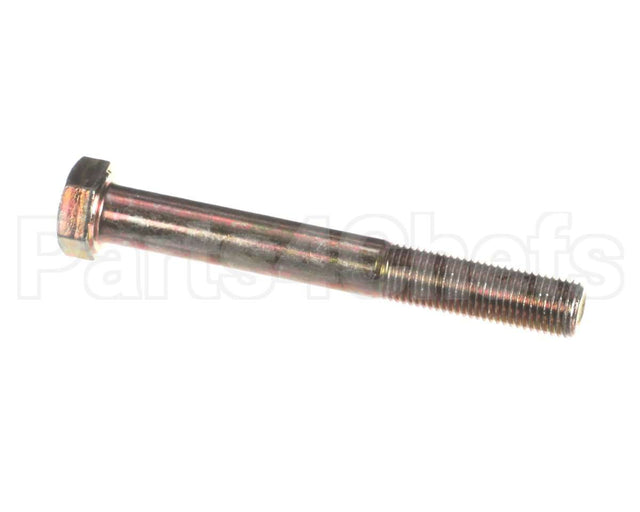 F878 Garland Hhs Gr8 3/8"-24 X 3In Zn Plate Yellow D