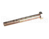 F878 Garland Hhs Gr8 3/8"-24 X 3In Zn Plate Yellow D
