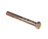 F878 Garland Hhs Gr8 3/8"-24 X 3In Zn Plate Yellow D