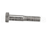 F886 Garland 18-8 Ss Hhs #1/2-13 X 2.75