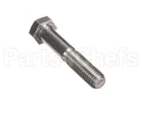 F886 Garland 18-8 Ss Hhs #1/2-13 X 2.75